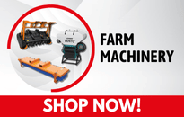 2- Farm Machinery